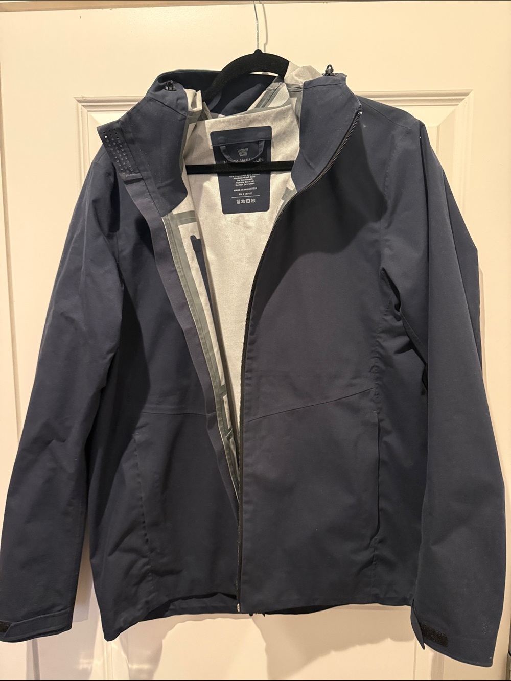 Mack Weldon Stormchaser Jacket